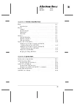 Preview for 9 page of Epson EPL-N2000 Reference Manual