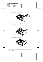 Preview for 48 page of Epson EPL-N2000 Reference Manual