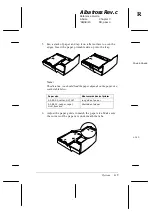 Preview for 49 page of Epson EPL-N2000 Reference Manual