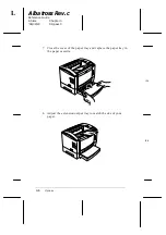 Preview for 50 page of Epson EPL-N2000 Reference Manual