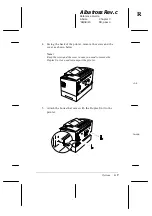 Preview for 53 page of Epson EPL-N2000 Reference Manual