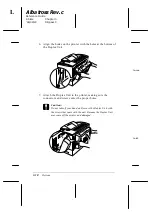 Preview for 54 page of Epson EPL-N2000 Reference Manual