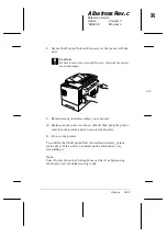 Preview for 55 page of Epson EPL-N2000 Reference Manual