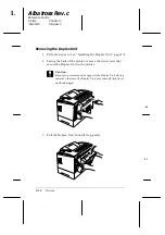 Preview for 56 page of Epson EPL-N2000 Reference Manual