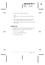 Preview for 57 page of Epson EPL-N2000 Reference Manual