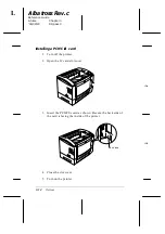 Preview for 58 page of Epson EPL-N2000 Reference Manual