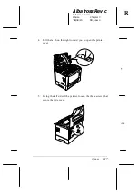 Preview for 61 page of Epson EPL-N2000 Reference Manual