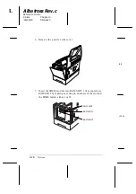 Preview for 62 page of Epson EPL-N2000 Reference Manual