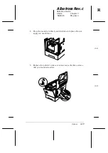 Preview for 63 page of Epson EPL-N2000 Reference Manual