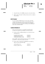 Preview for 65 page of Epson EPL-N2000 Reference Manual