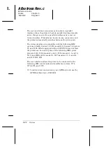 Preview for 66 page of Epson EPL-N2000 Reference Manual