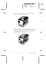 Preview for 69 page of Epson EPL-N2000 Reference Manual