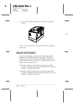 Preview for 70 page of Epson EPL-N2000 Reference Manual