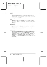 Preview for 82 page of Epson EPL-N2000 Reference Manual