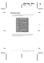 Preview for 85 page of Epson EPL-N2000 Reference Manual