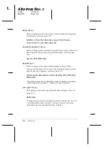 Preview for 100 page of Epson EPL-N2000 Reference Manual