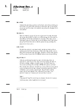 Preview for 108 page of Epson EPL-N2000 Reference Manual