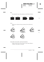 Preview for 125 page of Epson EPL-N2000 Reference Manual