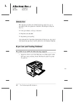 Preview for 128 page of Epson EPL-N2000 Reference Manual