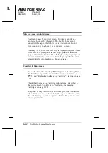 Preview for 138 page of Epson EPL-N2000 Reference Manual