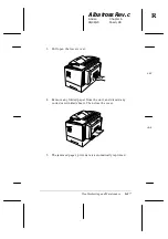 Preview for 143 page of Epson EPL-N2000 Reference Manual