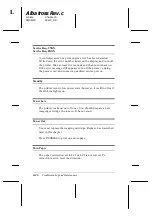 Preview for 152 page of Epson EPL-N2000 Reference Manual