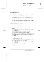 Preview for 173 page of Epson EPL-N2000 Reference Manual