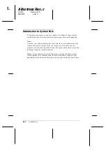 Preview for 180 page of Epson EPL-N2000 Reference Manual