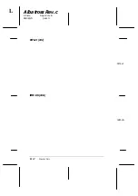 Preview for 190 page of Epson EPL-N2000 Reference Manual