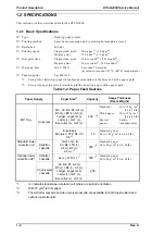 Preview for 16 page of Epson EPL-N2000 Service Manual