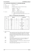 Preview for 36 page of Epson EPL-N2000 Service Manual