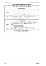 Preview for 60 page of Epson EPL-N2000 Service Manual