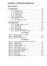 Preview for 73 page of Epson EPL-N2000 Service Manual