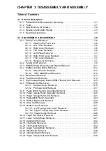 Preview for 91 page of Epson EPL-N2000 Service Manual