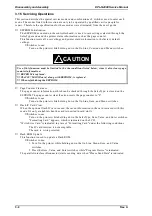 Preview for 96 page of Epson EPL-N2000 Service Manual