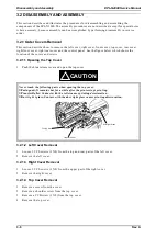 Preview for 98 page of Epson EPL-N2000 Service Manual