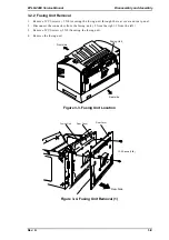 Preview for 101 page of Epson EPL-N2000 Service Manual