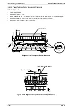 Preview for 112 page of Epson EPL-N2000 Service Manual