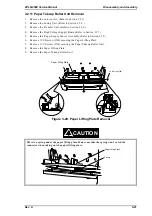 Preview for 113 page of Epson EPL-N2000 Service Manual