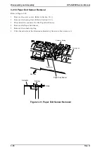 Preview for 122 page of Epson EPL-N2000 Service Manual