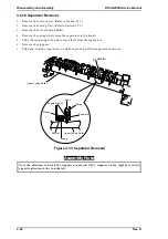 Preview for 124 page of Epson EPL-N2000 Service Manual