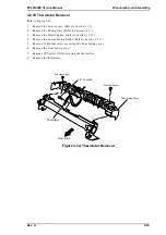 Preview for 125 page of Epson EPL-N2000 Service Manual