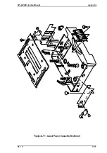 Preview for 176 page of Epson EPL-N2000 Service Manual