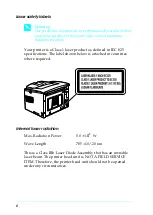 Preview for 15 page of Epson EPL-N2010 Reference Manual