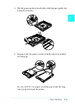 Preview for 32 page of Epson EPL-N2010 Reference Manual