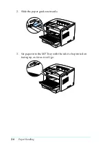 Preview for 35 page of Epson EPL-N2010 Reference Manual