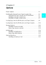 Preview for 44 page of Epson EPL-N2010 Reference Manual