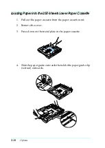 Preview for 53 page of Epson EPL-N2010 Reference Manual