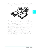 Preview for 54 page of Epson EPL-N2010 Reference Manual