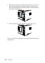 Preview for 65 page of Epson EPL-N2010 Reference Manual